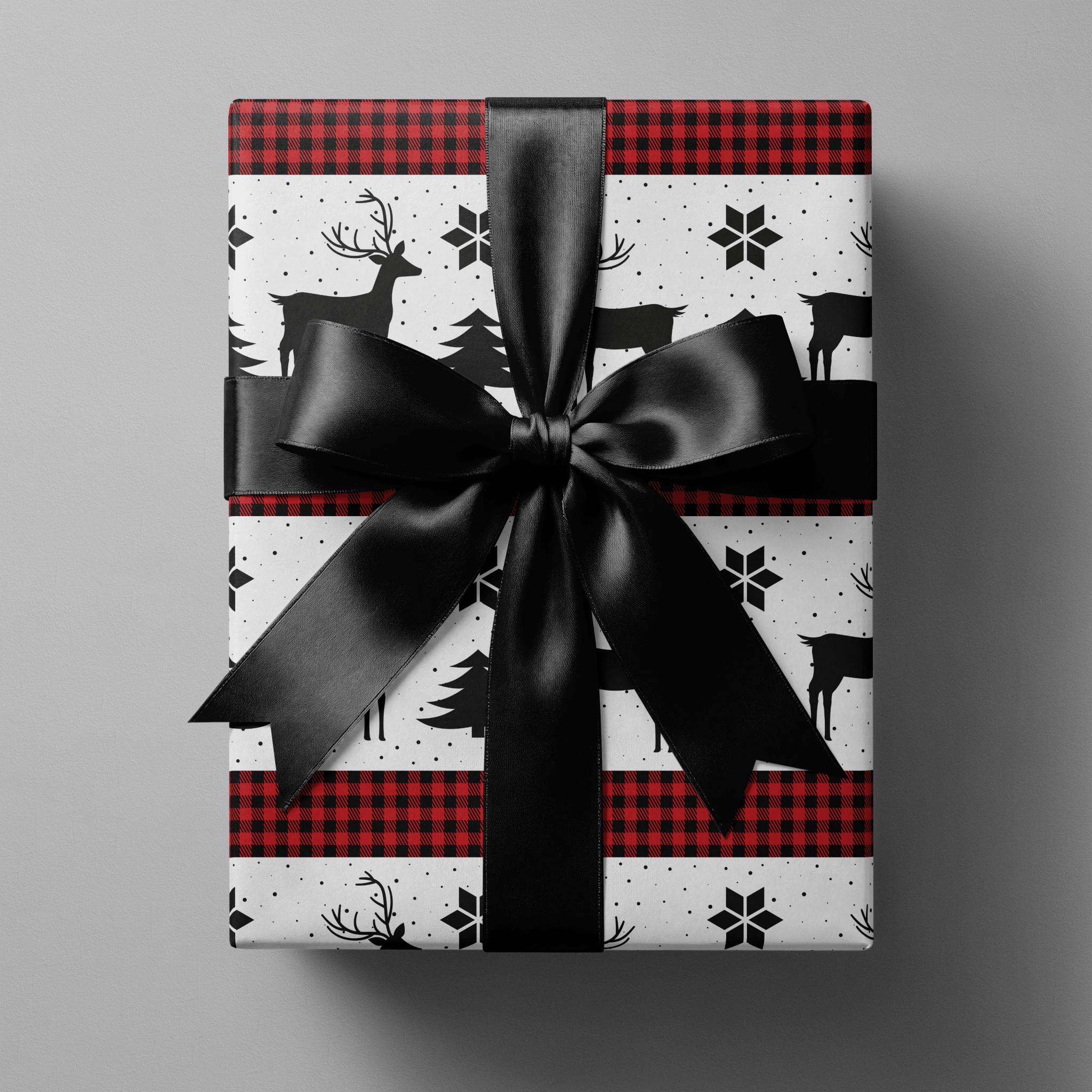 focus_keyword - The Cabin Christmas - Haus of Wrap