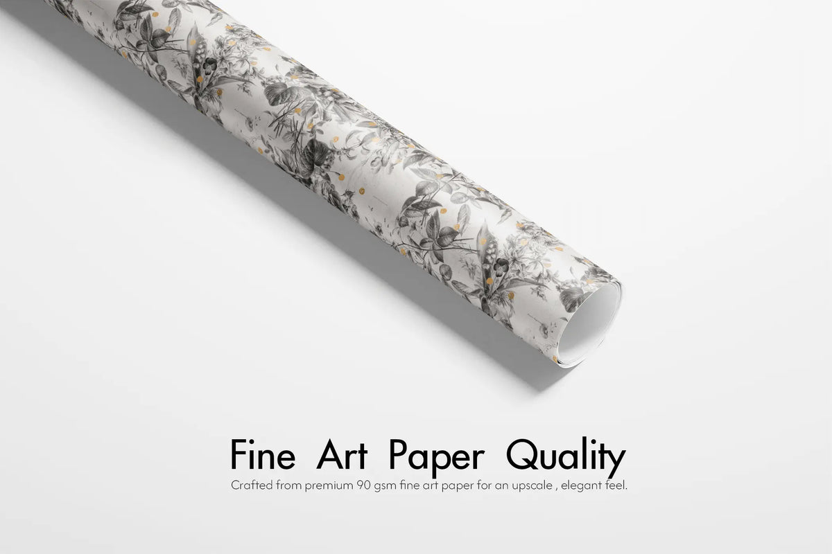 focus_keyword - Gilded Botanica - Haus of Wrap