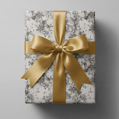 focus_keyword - Gilded Botanica - Haus of Wrap