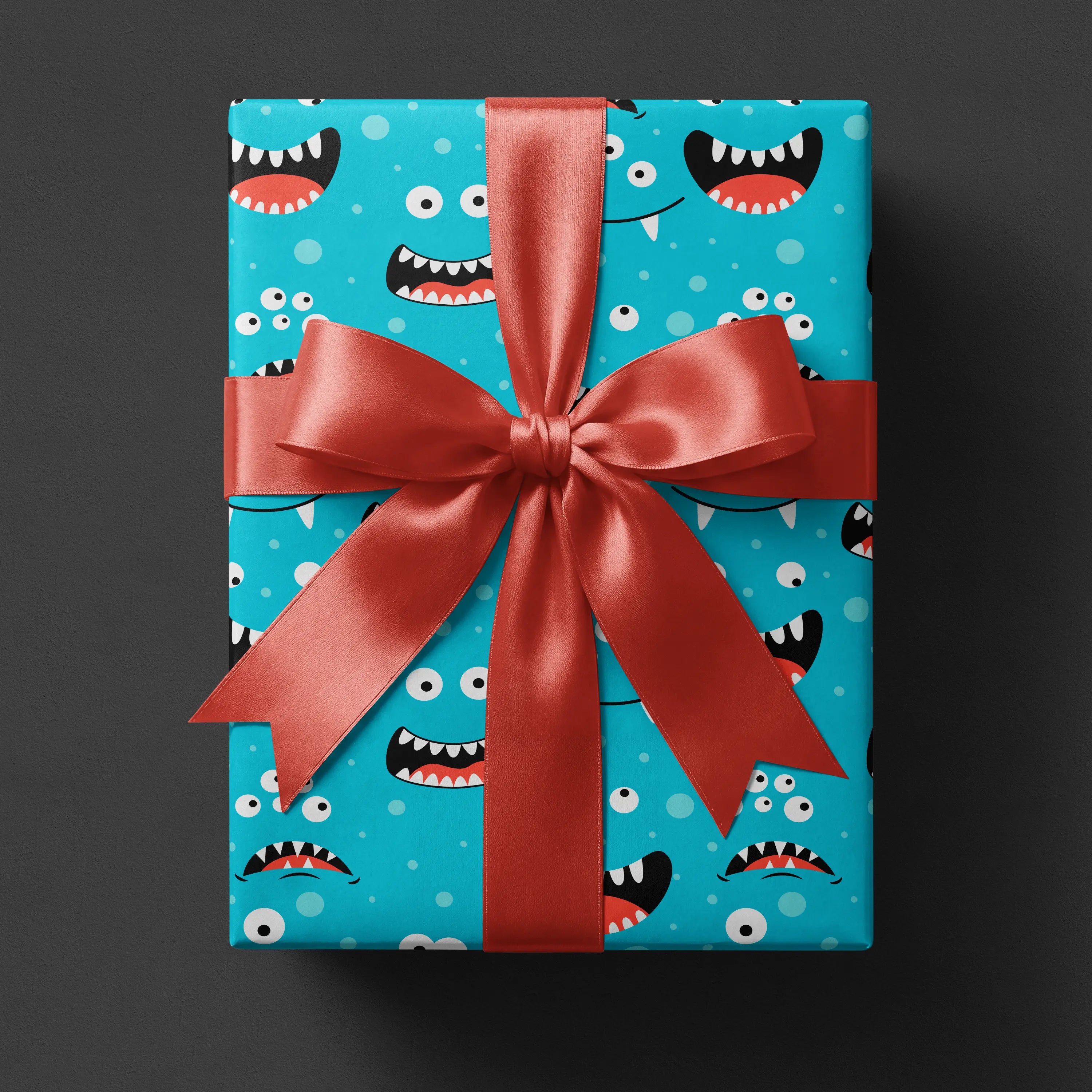 focus_keyword - Monster Mash - Up - Haus of Wrap