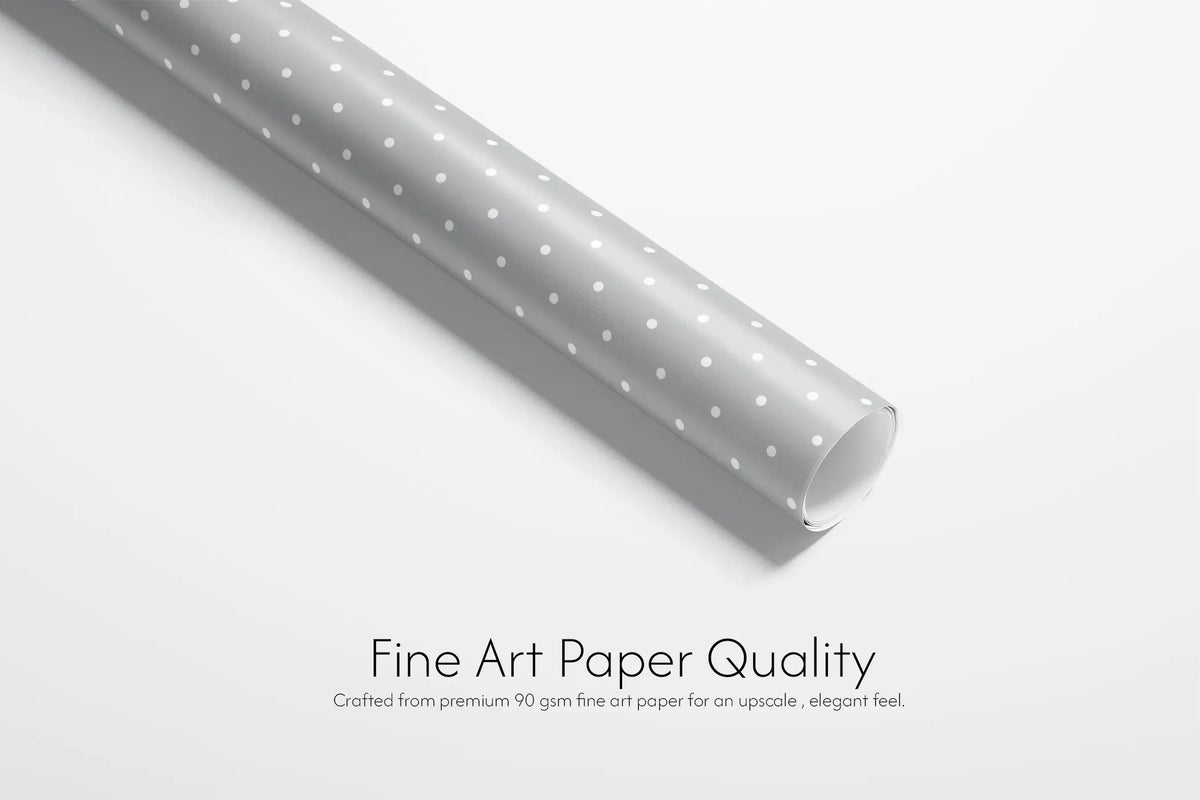focus_keyword - Pointilliste - Haus of Wrap