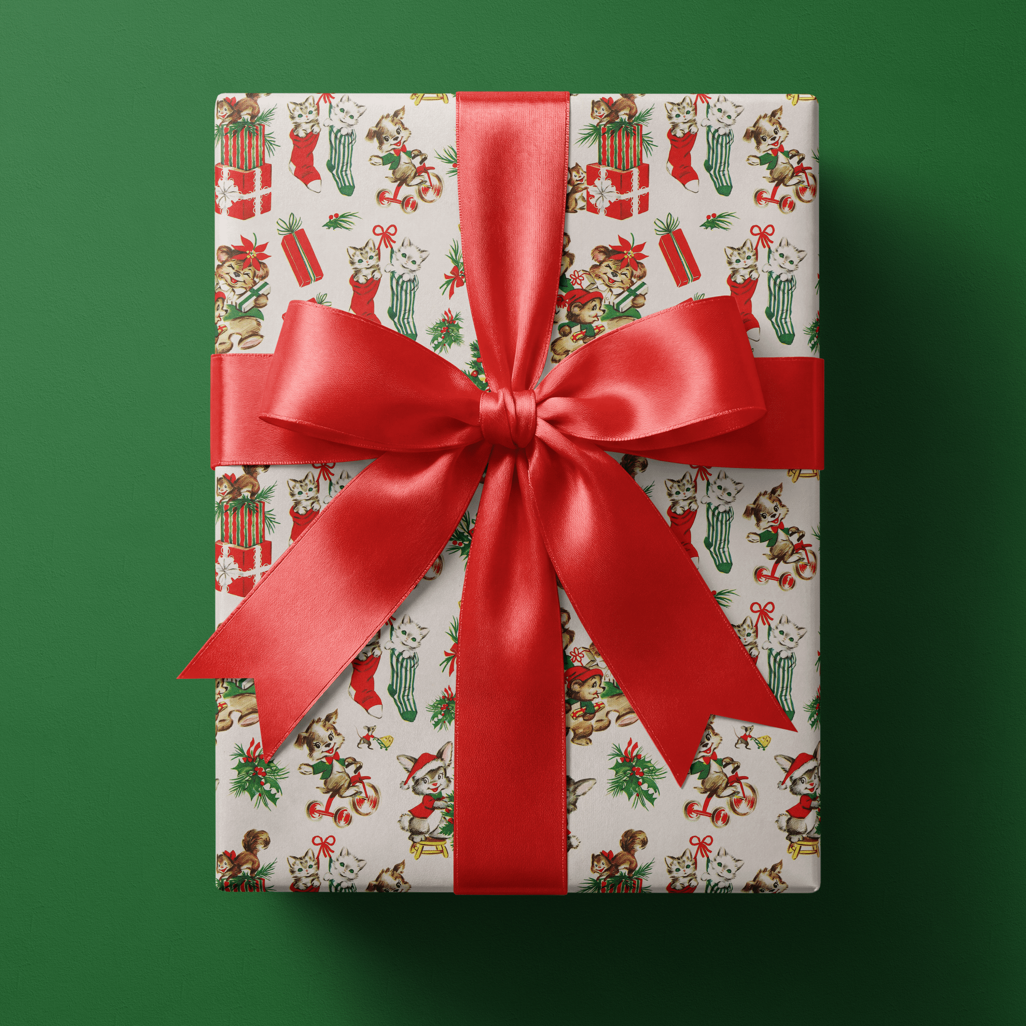 focus_keyword - Christmas Past - Haus of Wrap