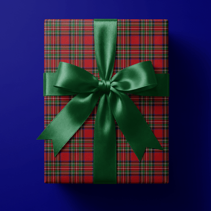 focus_keyword - The Royal Tartan - Haus of Wrap