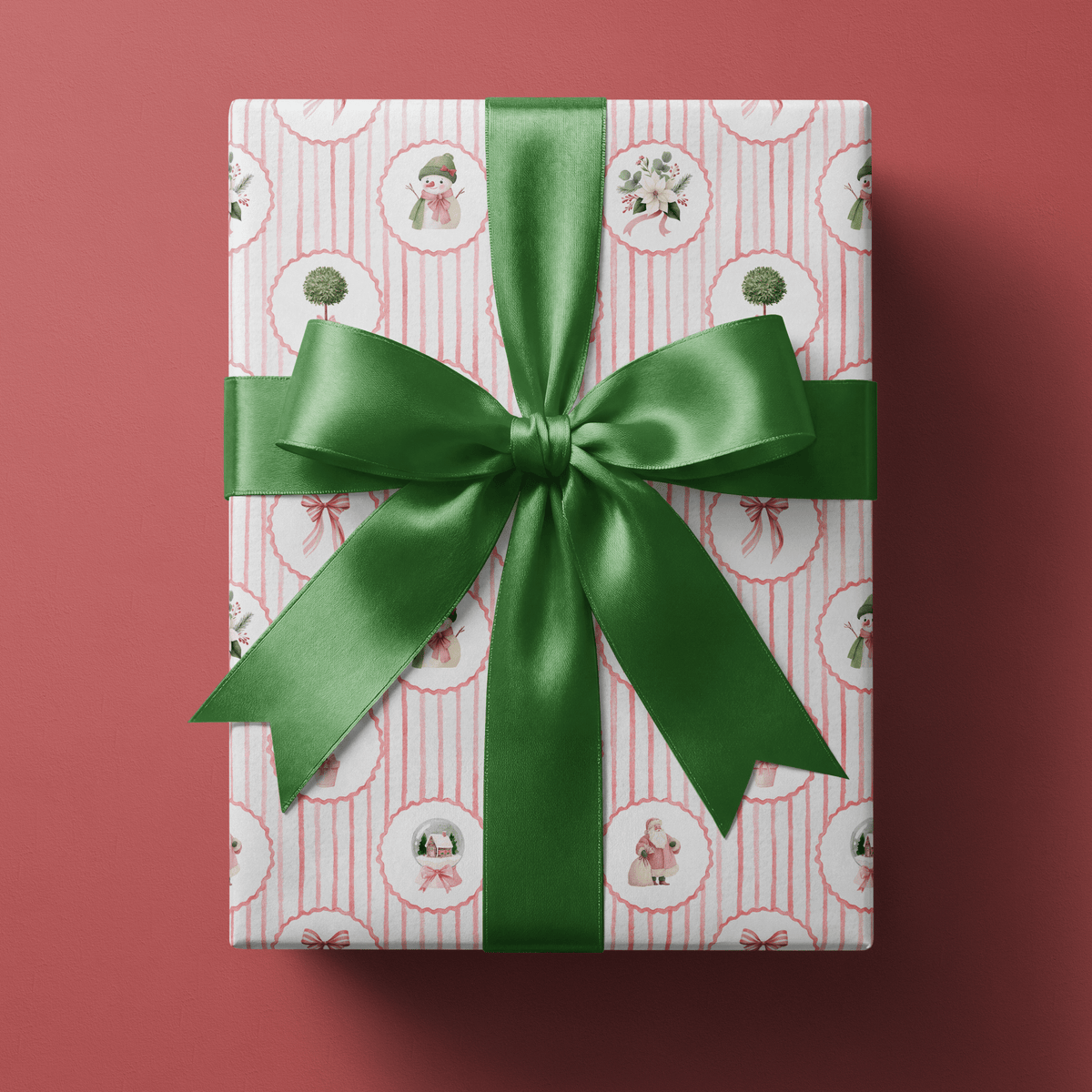focus_keyword - Holiday Cameos - Haus of Wrap