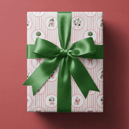 focus_keyword - Holiday Cameos - Haus of Wrap