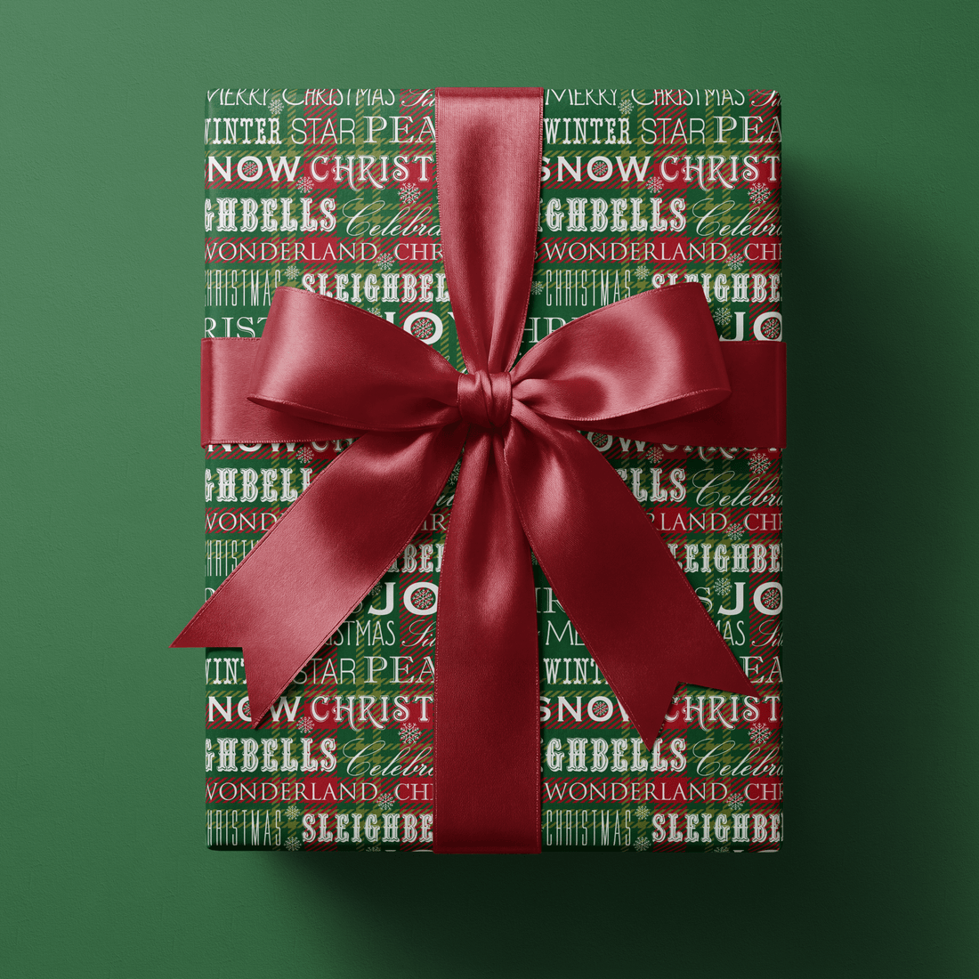 focus_keyword - The Christmas Lexicon - Haus of Wrap
