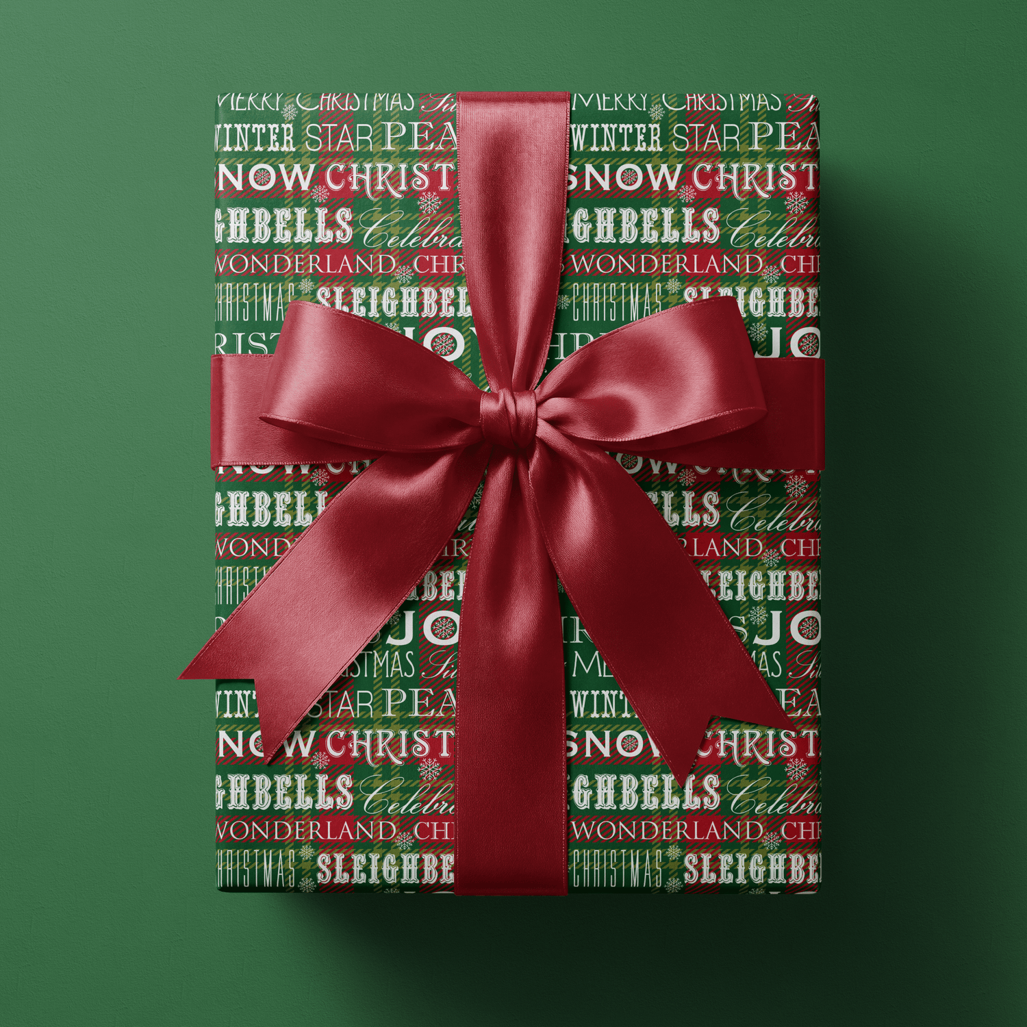 focus_keyword - The Christmas Lexicon - Haus of Wrap