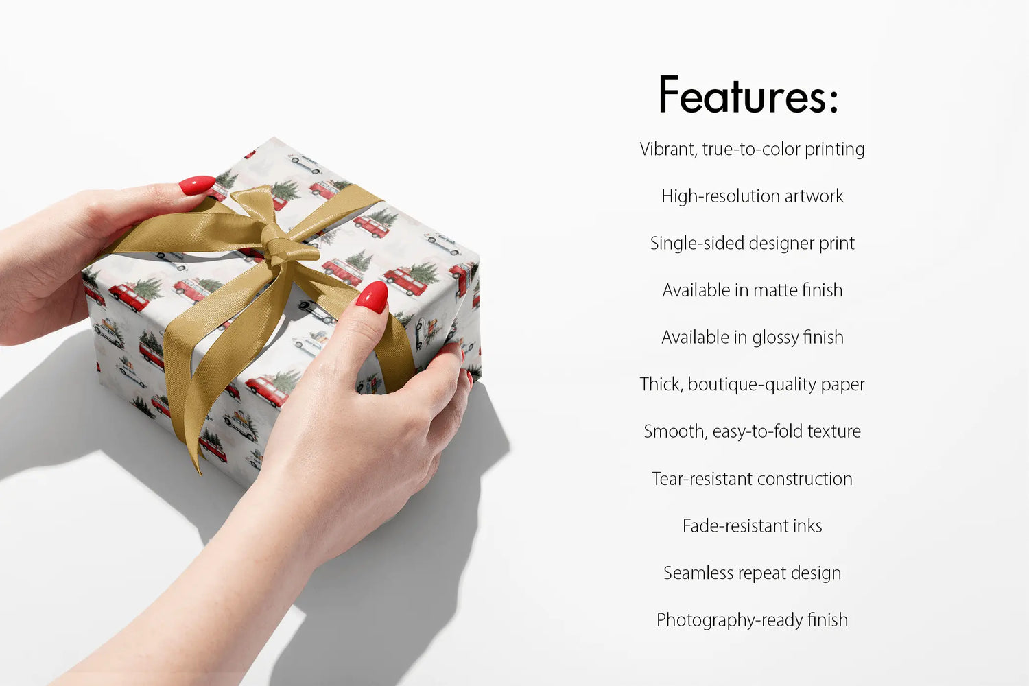 focus_keyword - Home for the Holidays - Haus of Wrap