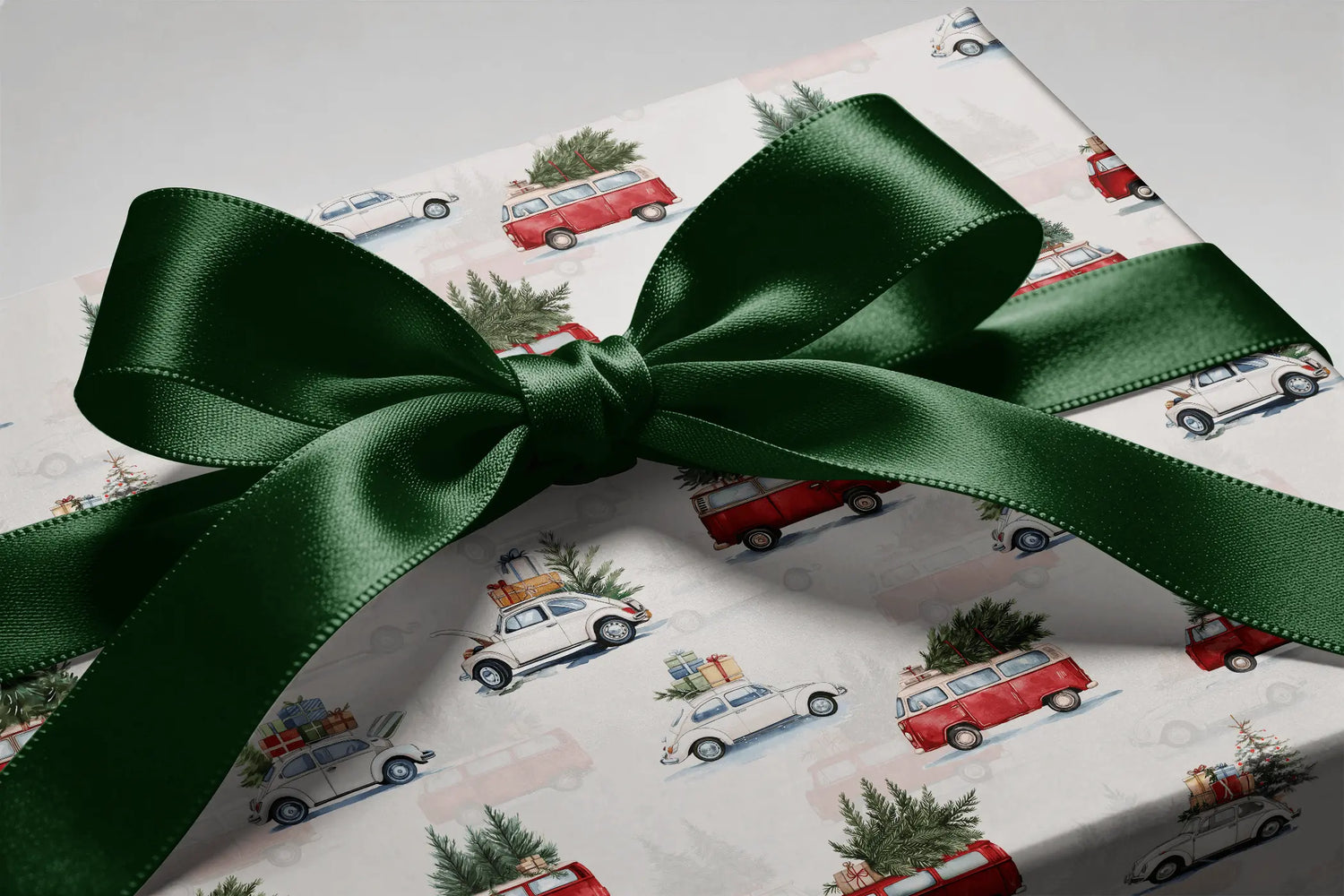 focus_keyword - Home for the Holidays - Haus of Wrap