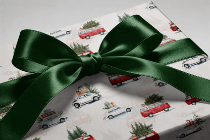 focus_keyword - Home for the Holidays - Haus of Wrap