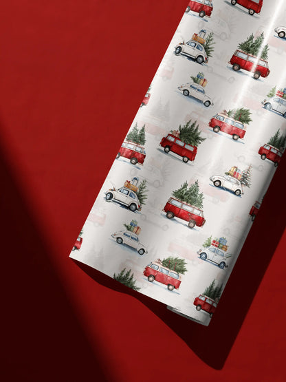 focus_keyword - Home for the Holidays - Haus of Wrap