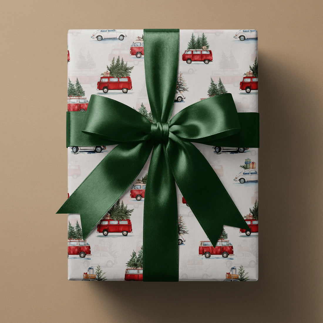 focus_keyword - Home for the Holidays - Haus of Wrap