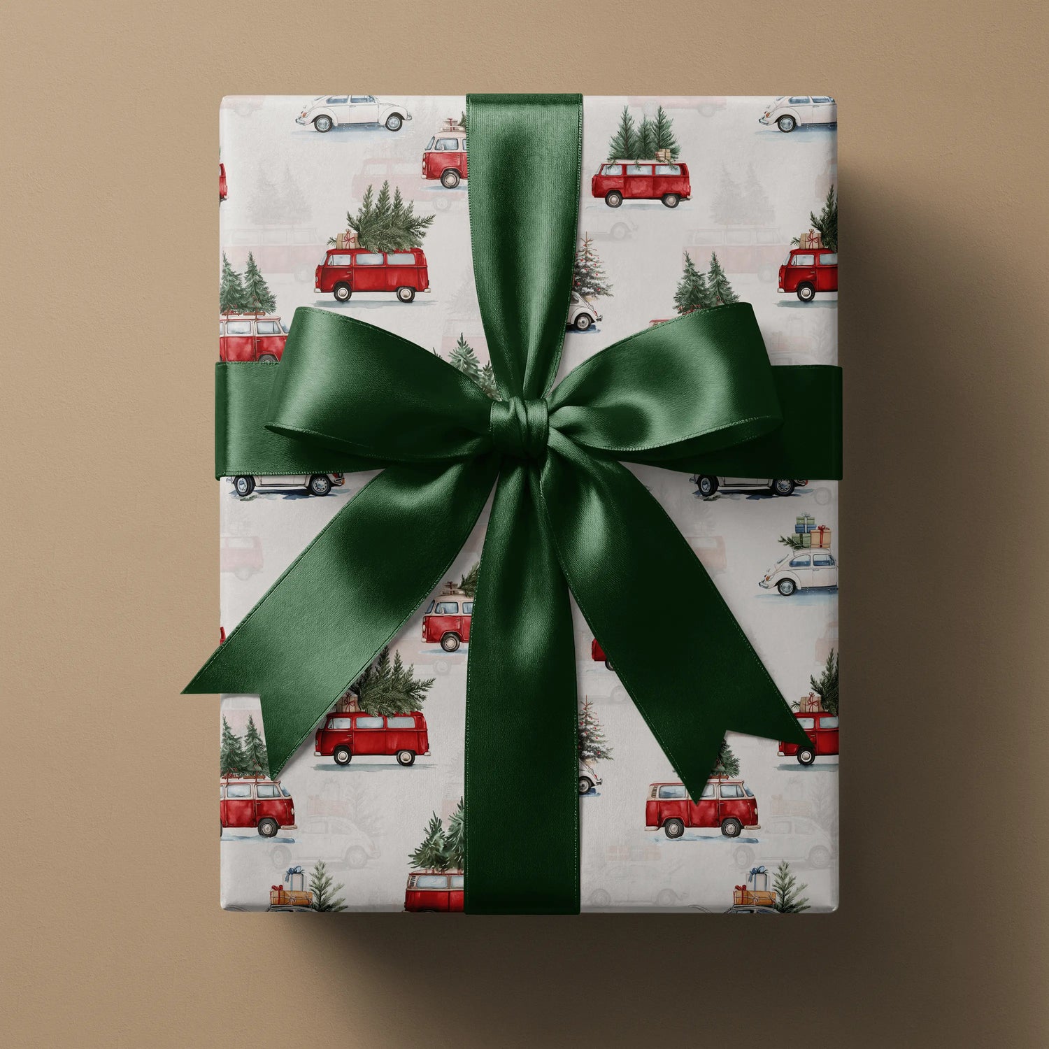 focus_keyword - Home for the Holidays - Haus of Wrap