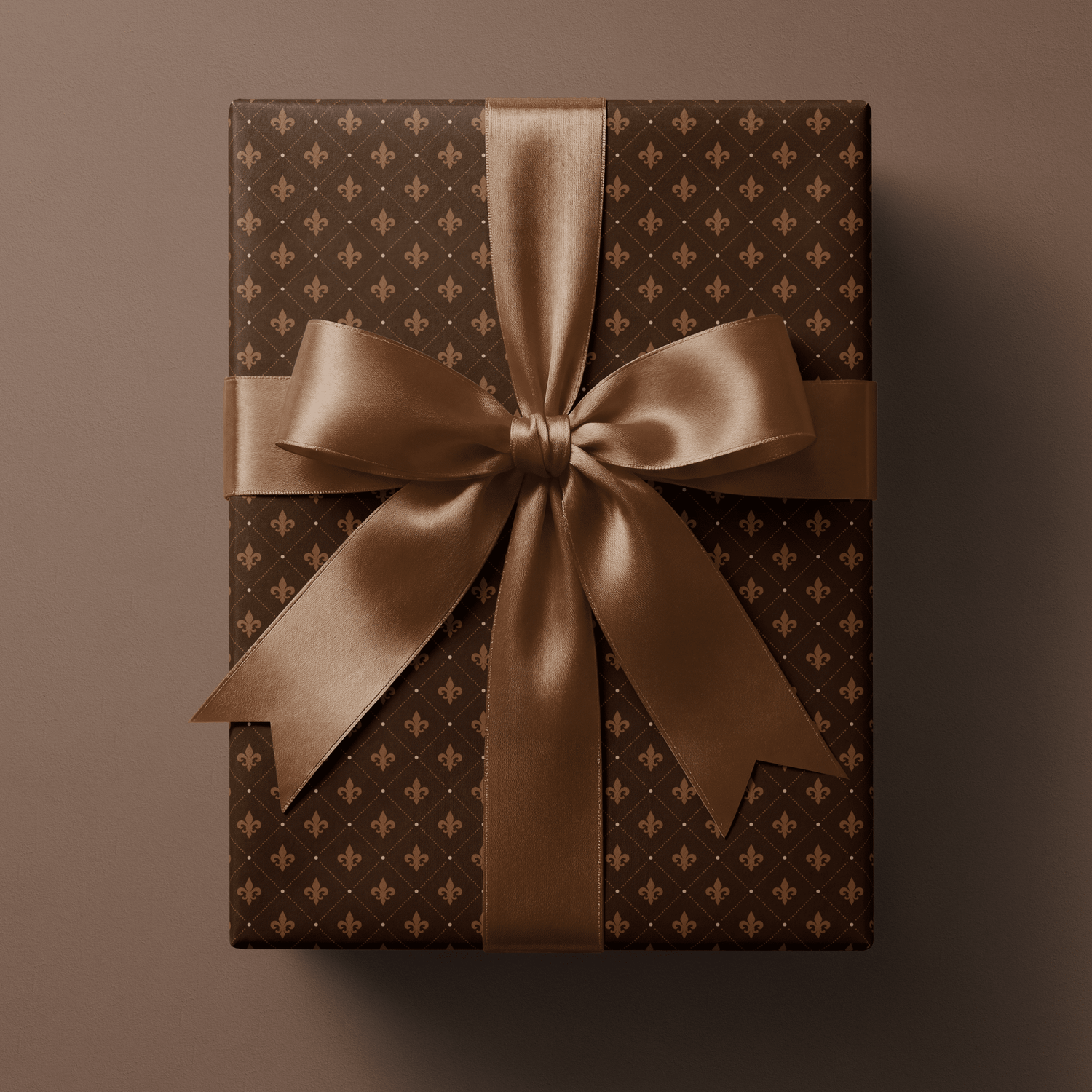 focus_keyword - Fleur de Cacao - Haus of Wrap