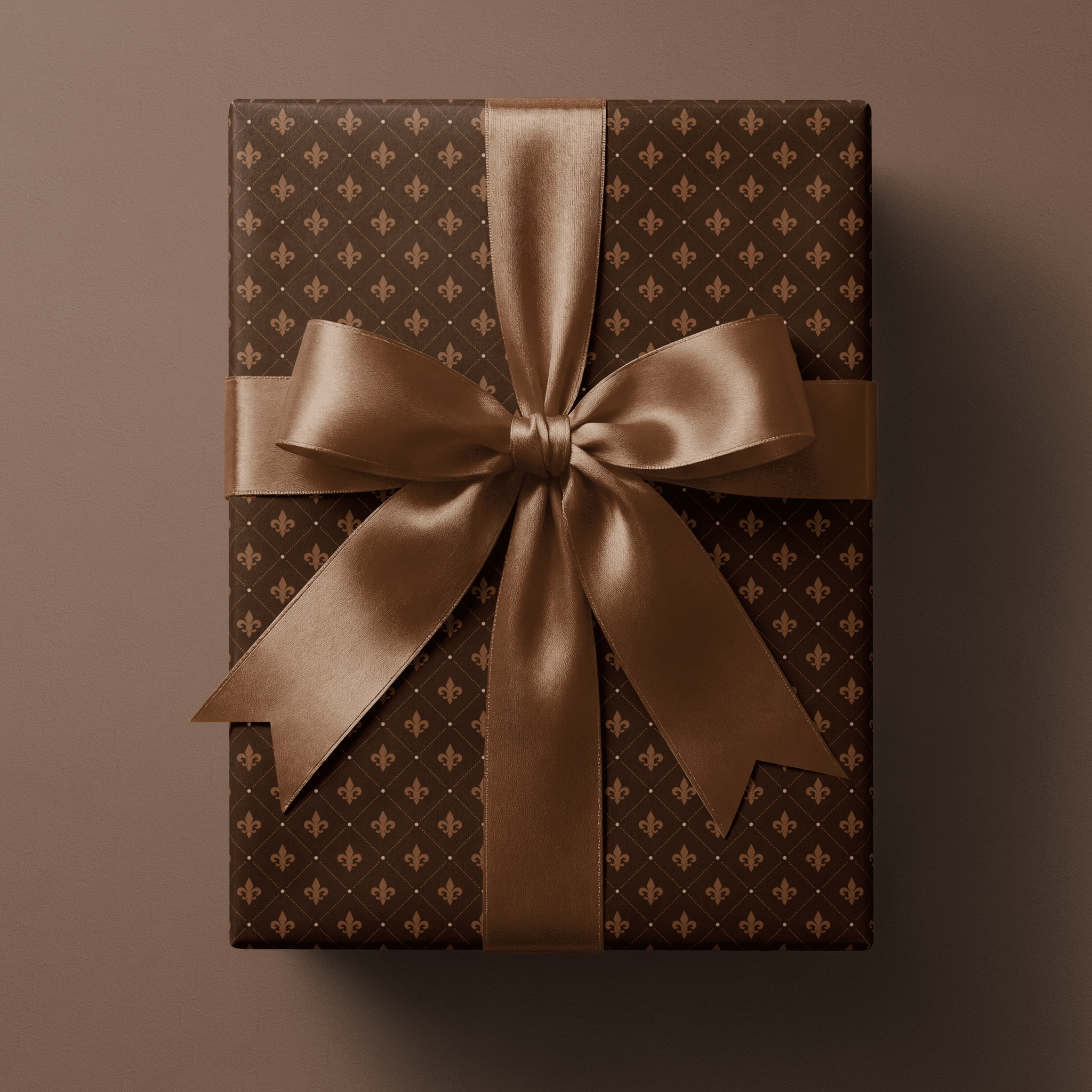 focus_keyword - Fleur de Cacao - Haus of Wrap