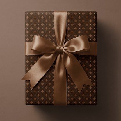 focus_keyword - Fleur de Cacao - Haus of Wrap