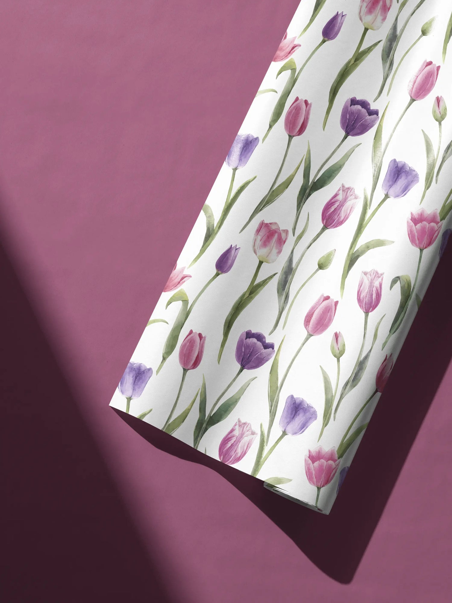 focus_keyword - The Tulip Garden - Haus of Wrap