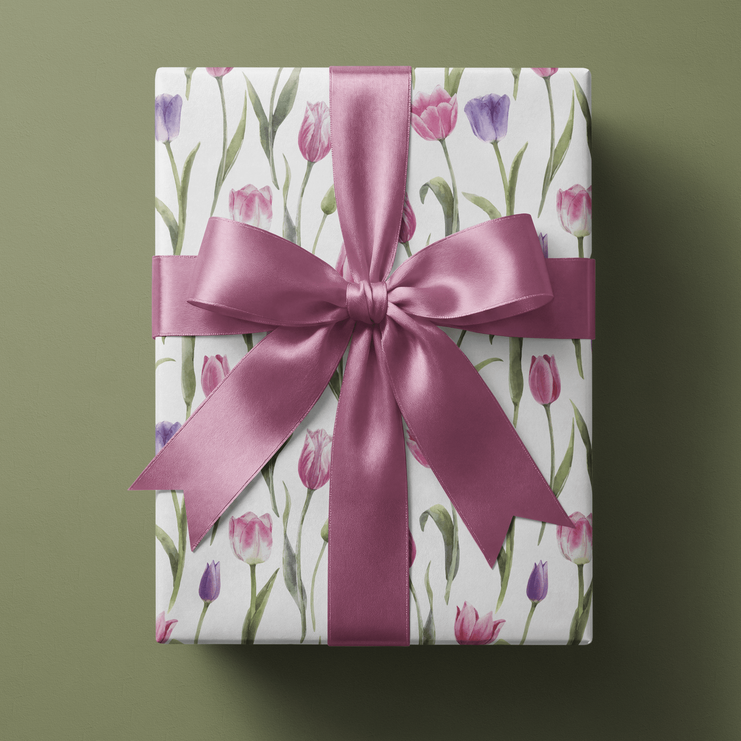 focus_keyword - The Tulip Garden - Haus of Wrap