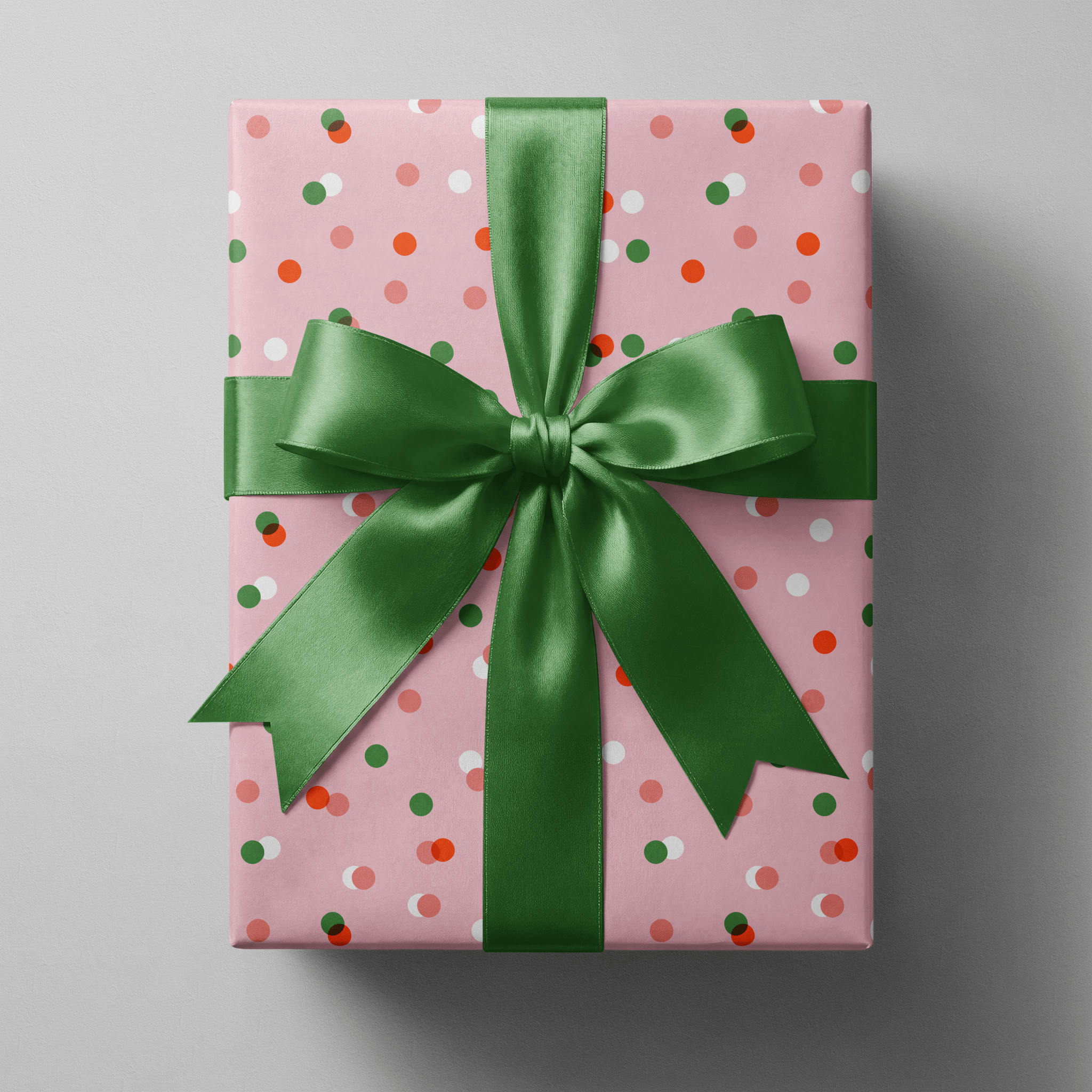focus_keyword - Merry Confetti - Haus of Wrap