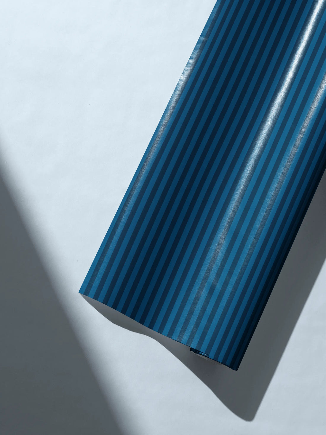 Teal Wrapping Paper - Mariana - Haus of Wrap