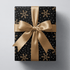 focus_keyword - Gilt Snowfall - Haus of Wrap