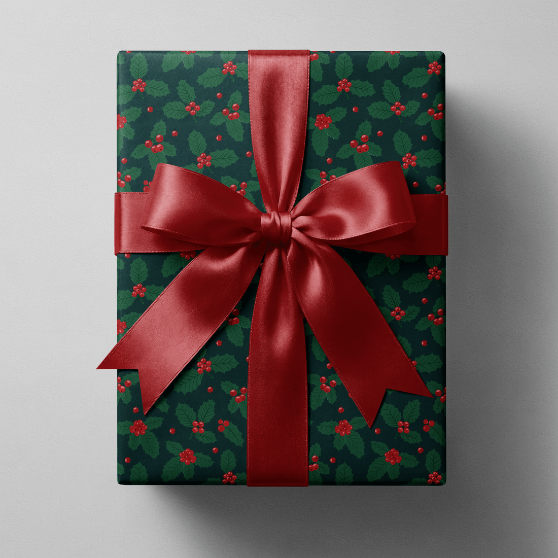 focus_keyword - Decked in Holly - Haus of Wrap
