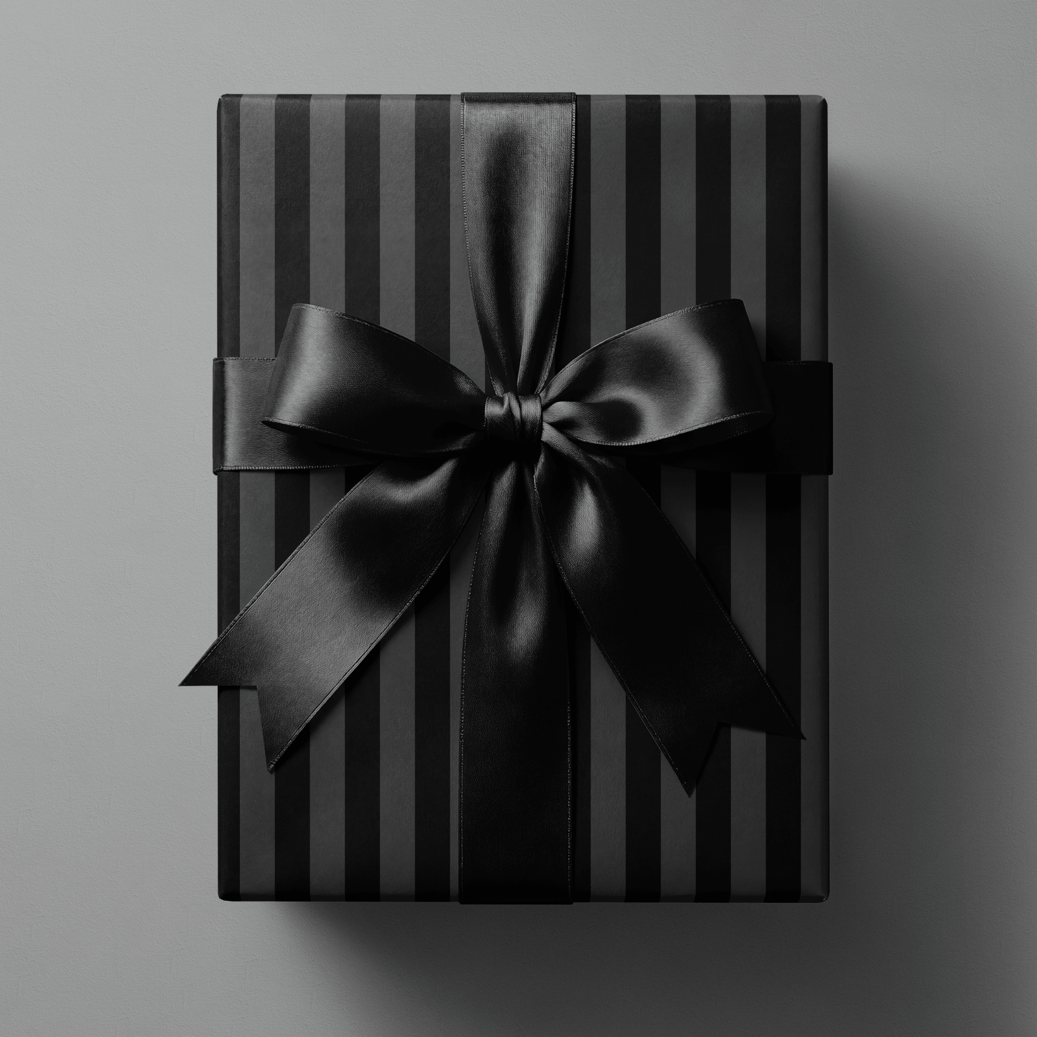 focus_keyword - Morticia Pinstripe - Haus of Wrap
