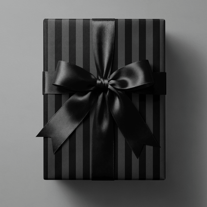 focus_keyword - Morticia Pinstripe - Haus of Wrap