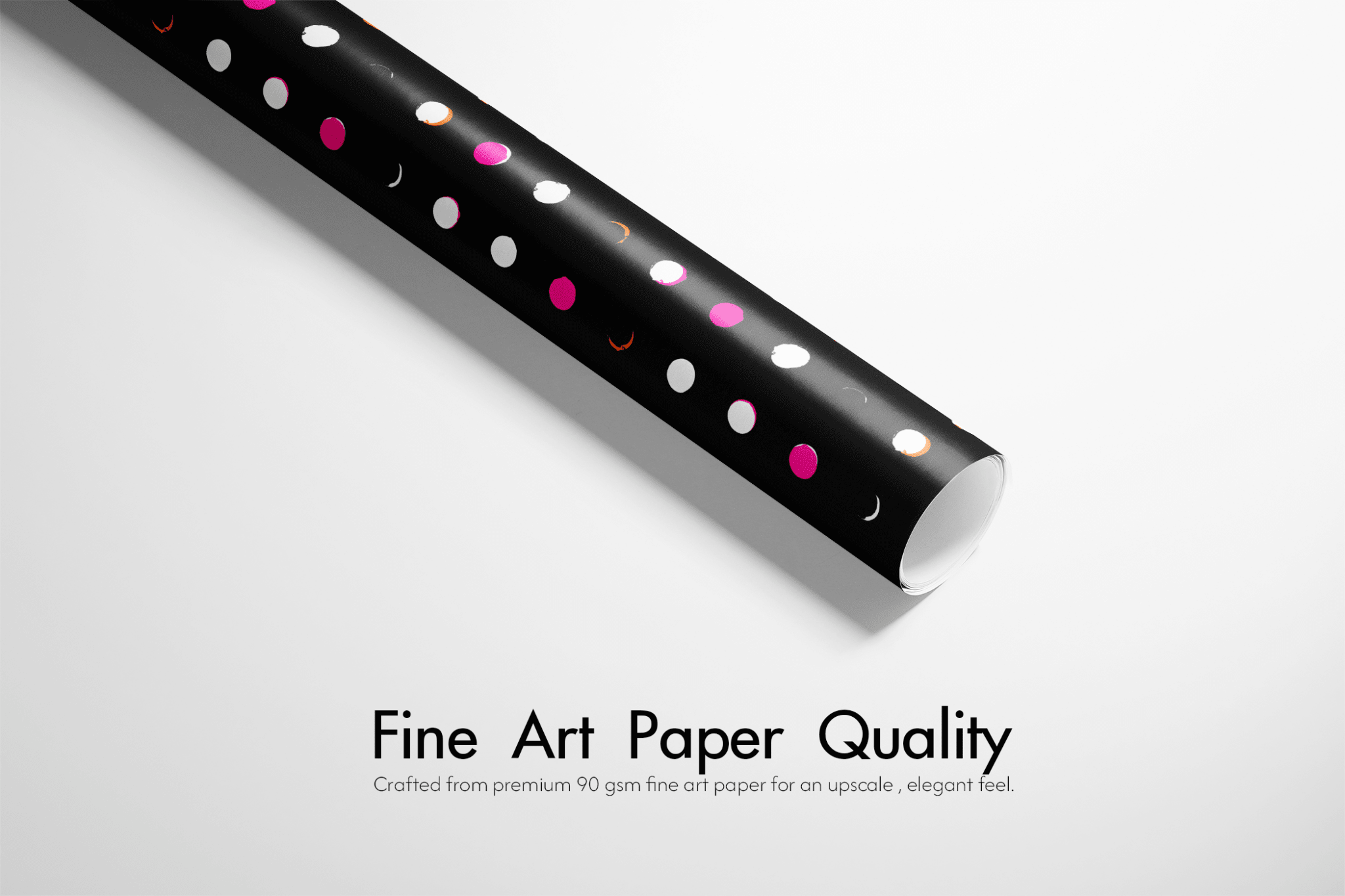 focus_keyword - Neon Confetti - Haus of Wrap