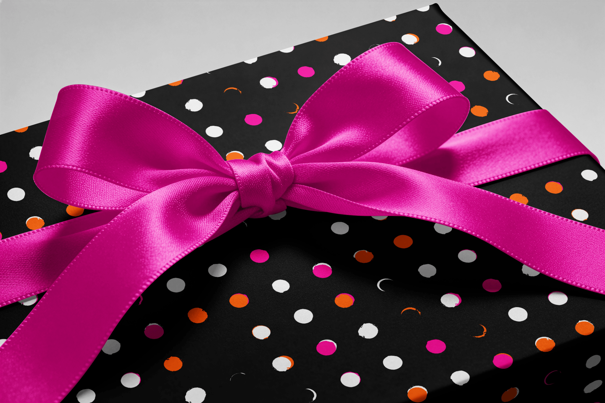 focus_keyword - Neon Confetti - Haus of Wrap