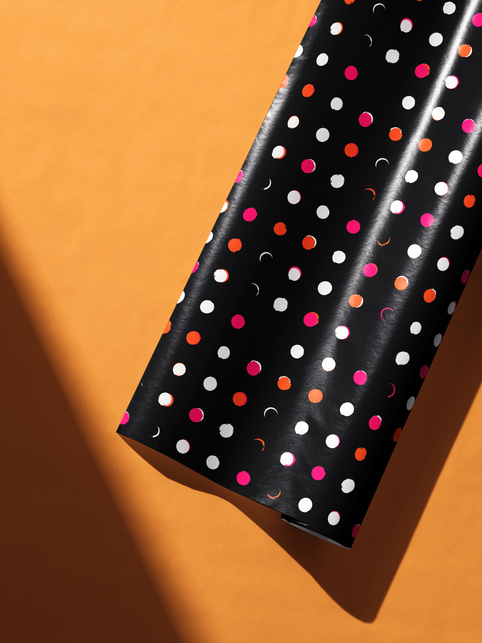 focus_keyword - Neon Confetti - Haus of Wrap