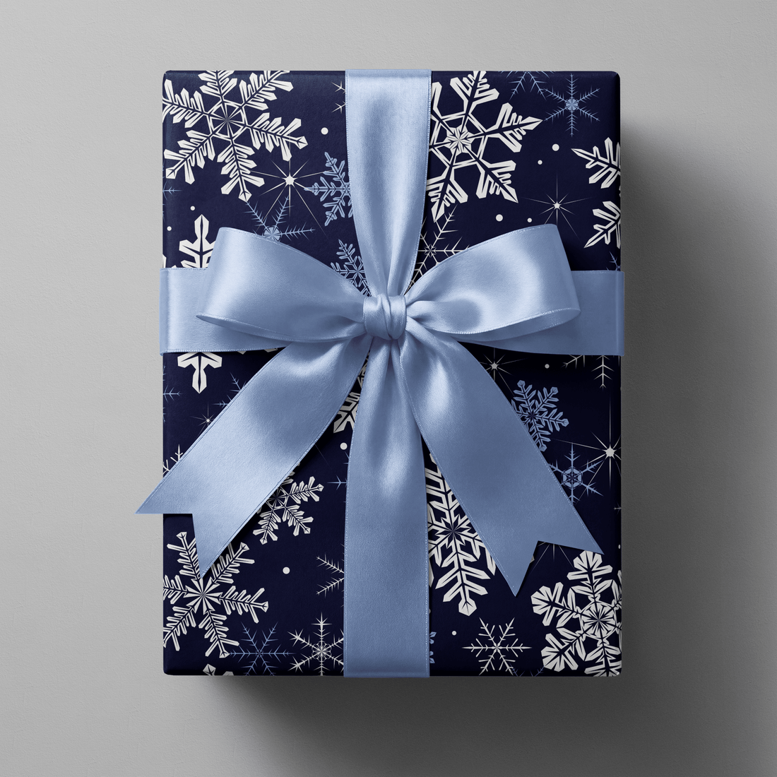 focus_keyword - The Deep Freeze - Haus of Wrap