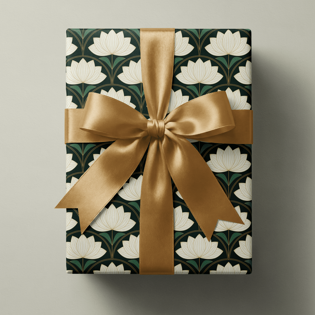 focus_keyword - Emerald Lotus - Haus of Wrap