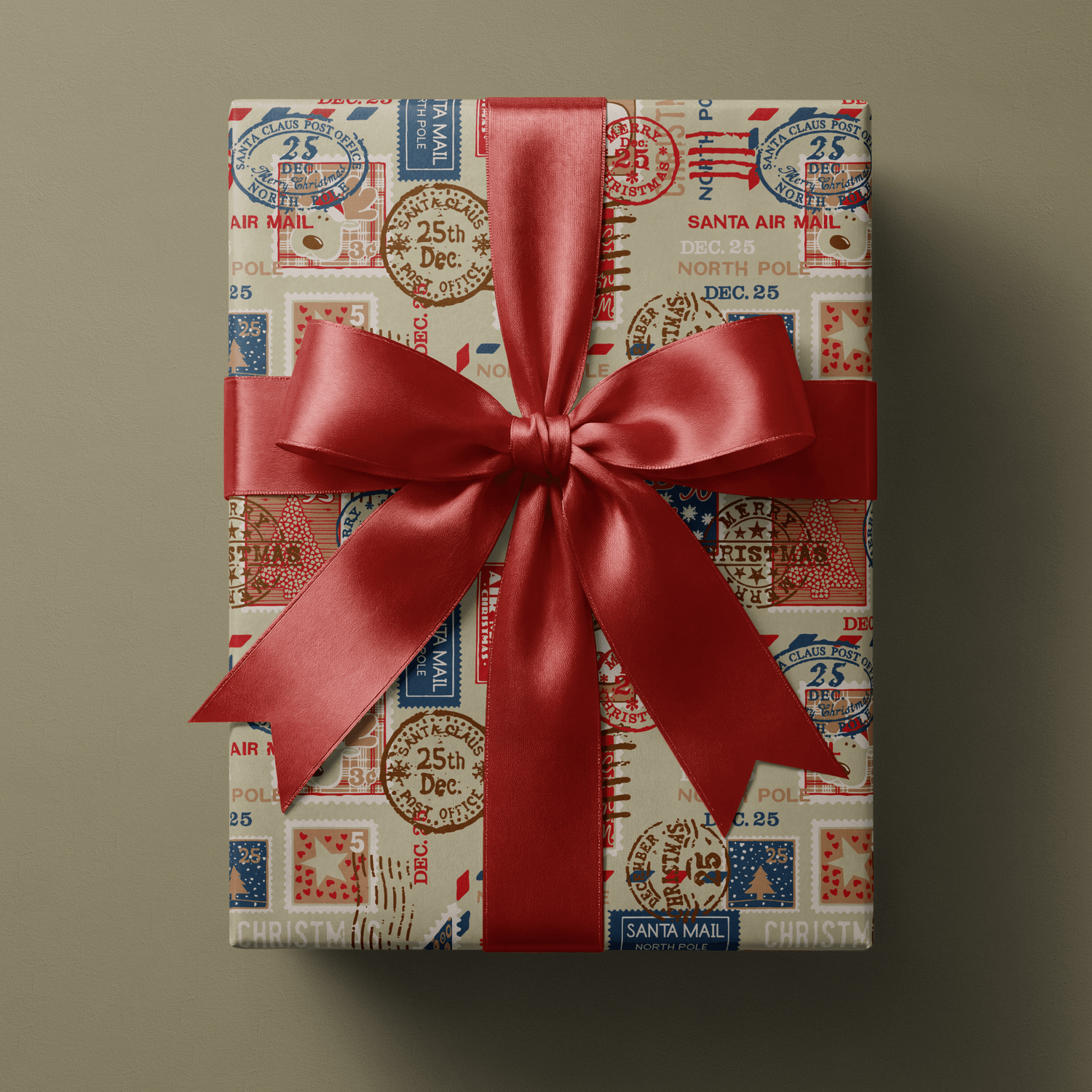 focus_keyword - North Pole Air - Haus of Wrap