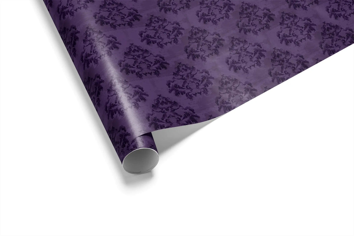 focus_keyword - Purple Reign - Haus of Wrap