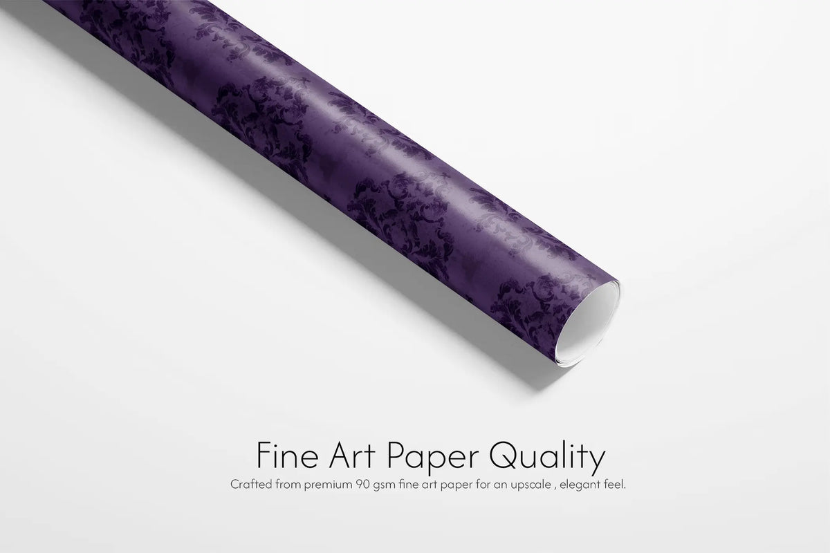focus_keyword - Purple Reign - Haus of Wrap