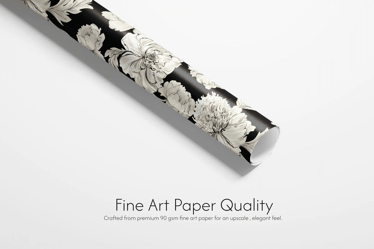 focus_keyword - Black &amp; Bloom - Haus of Wrap