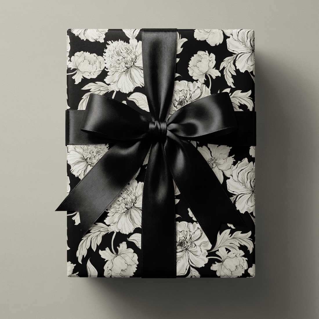 focus_keyword - Black &amp; Bloom - Haus of Wrap
