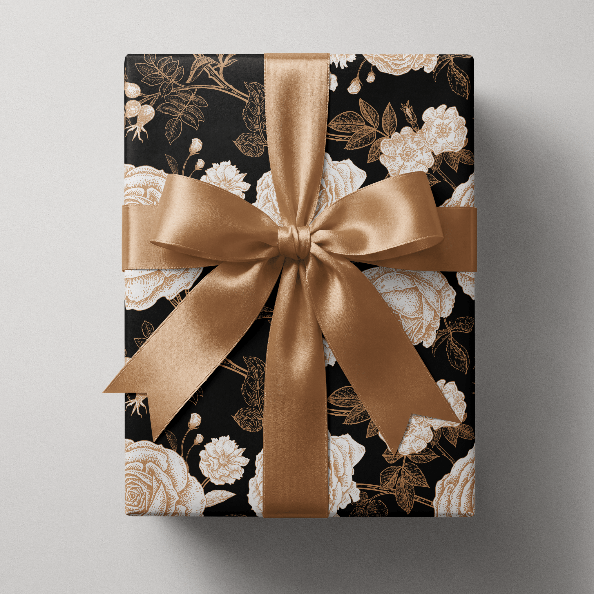 focus_keyword - Gilded Bloom - Haus of Wrap