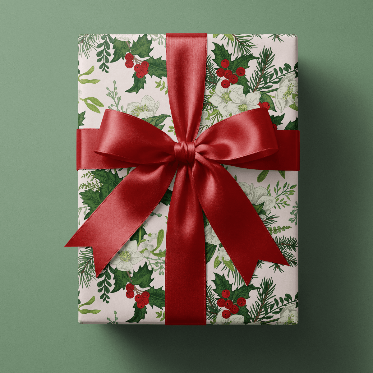 focus_keyword - The Winter Garden - Haus of Wrap