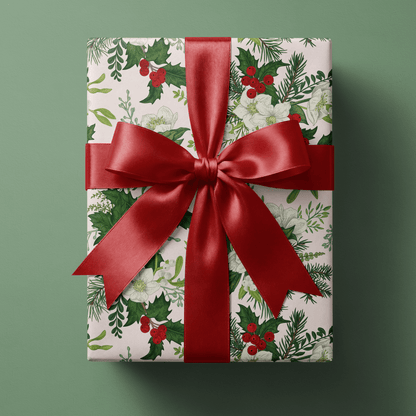 focus_keyword - The Winter Garden - Haus of Wrap
