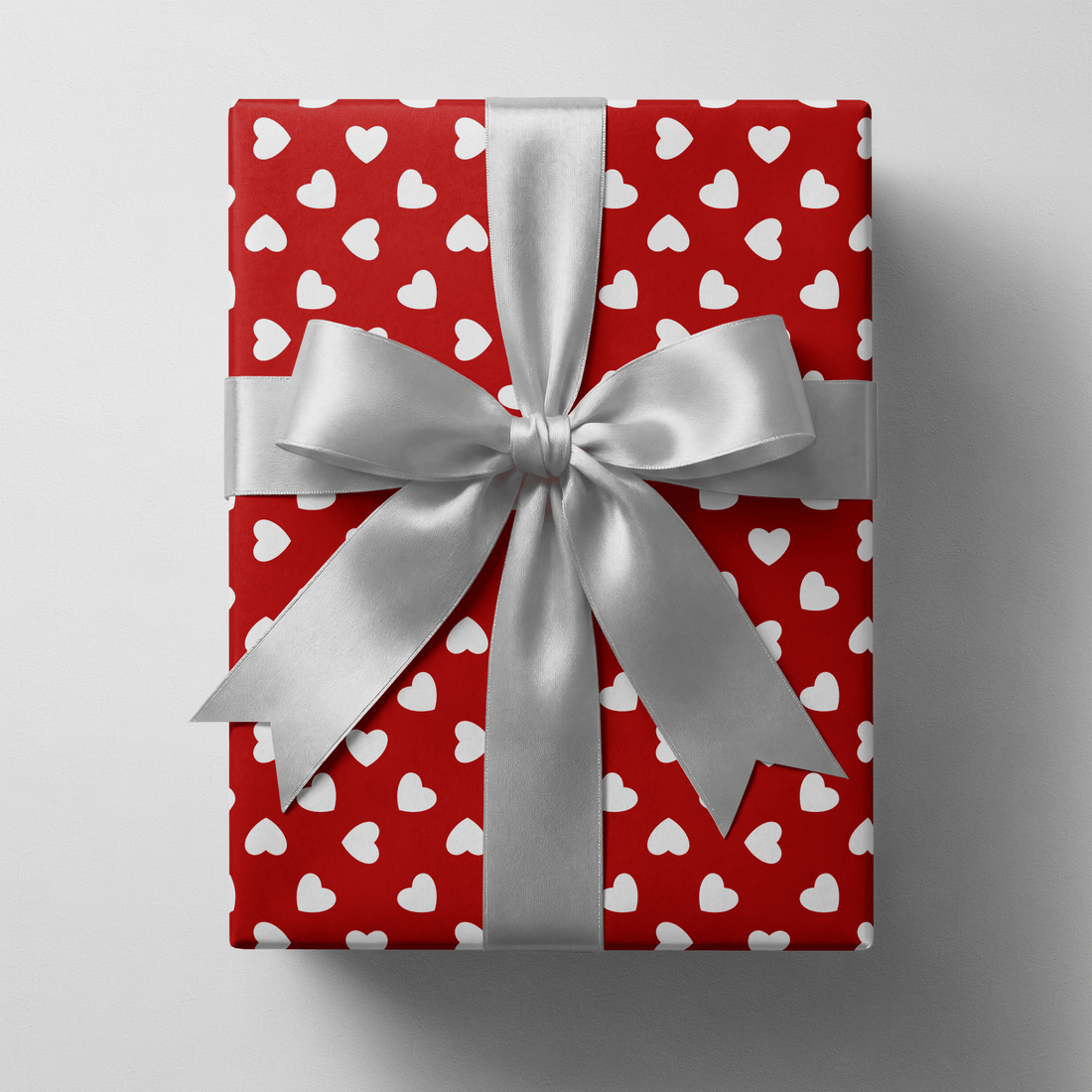 Heart of Hearts - Haus of Wrap