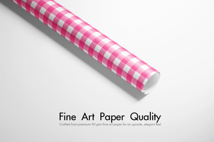 focus_keyword - Pretty in Check - Haus of Wrap