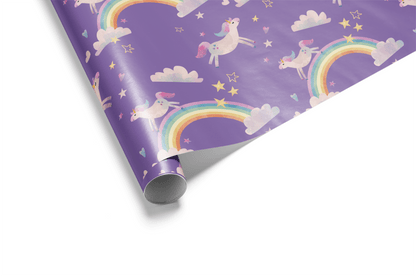 focus_keyword - Rainbow Magic - Haus of Wrap