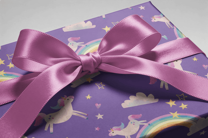 focus_keyword - Rainbow Magic - Haus of Wrap
