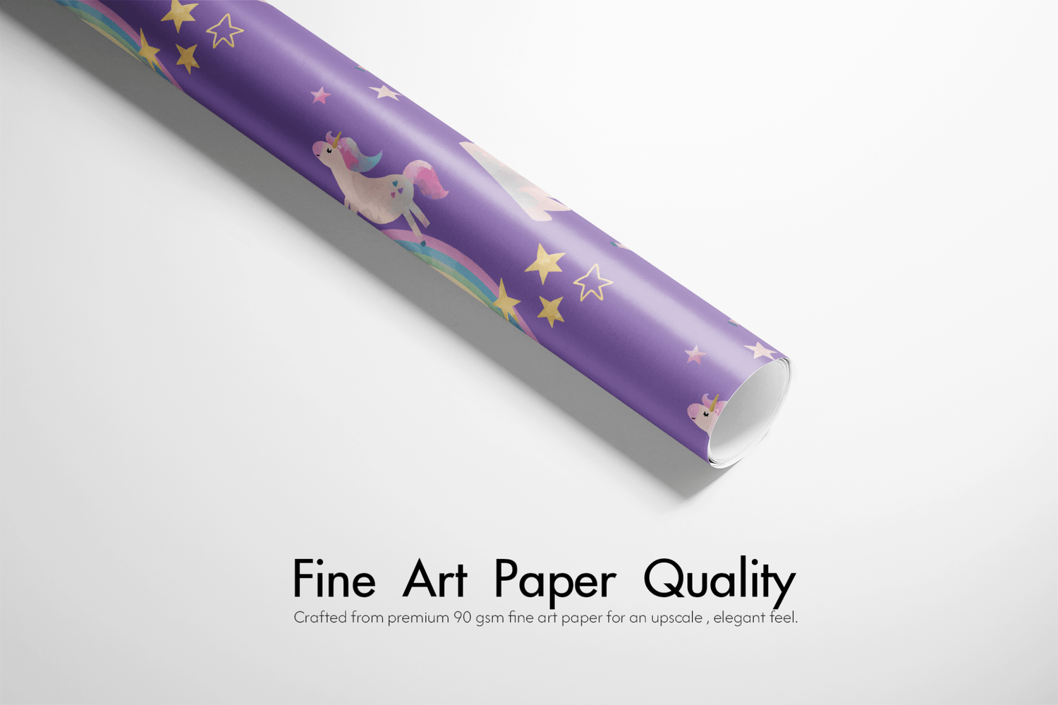 focus_keyword - Rainbow Magic - Haus of Wrap