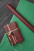 Highland Plaid - Haus of Wrap