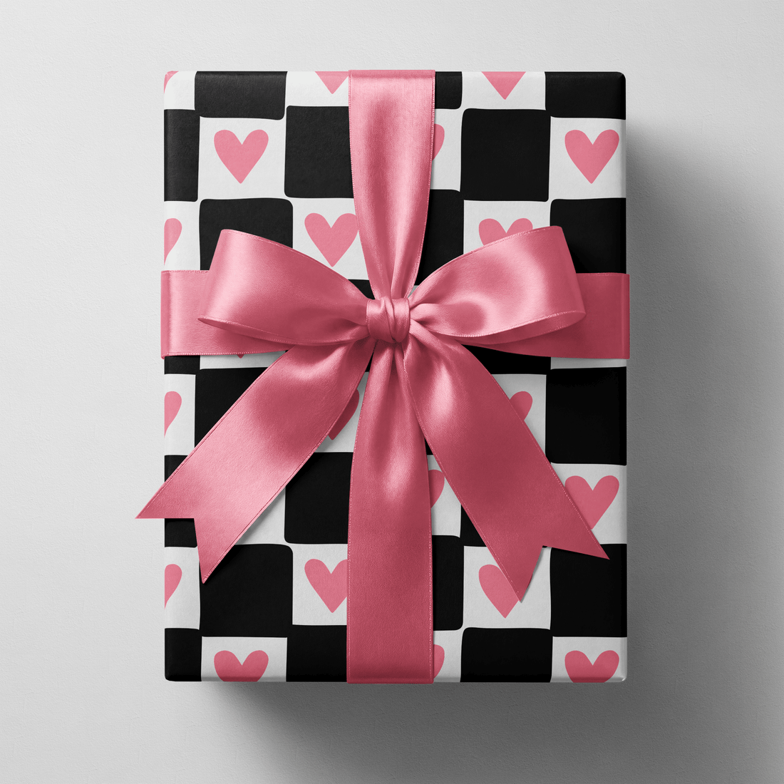 Check My Heart - Haus of Wrap