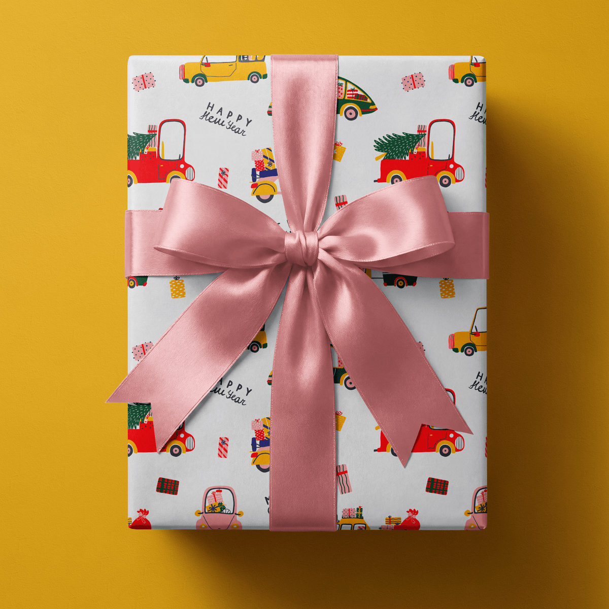 focus_keyword - Retro Haul - Haus of Wrap