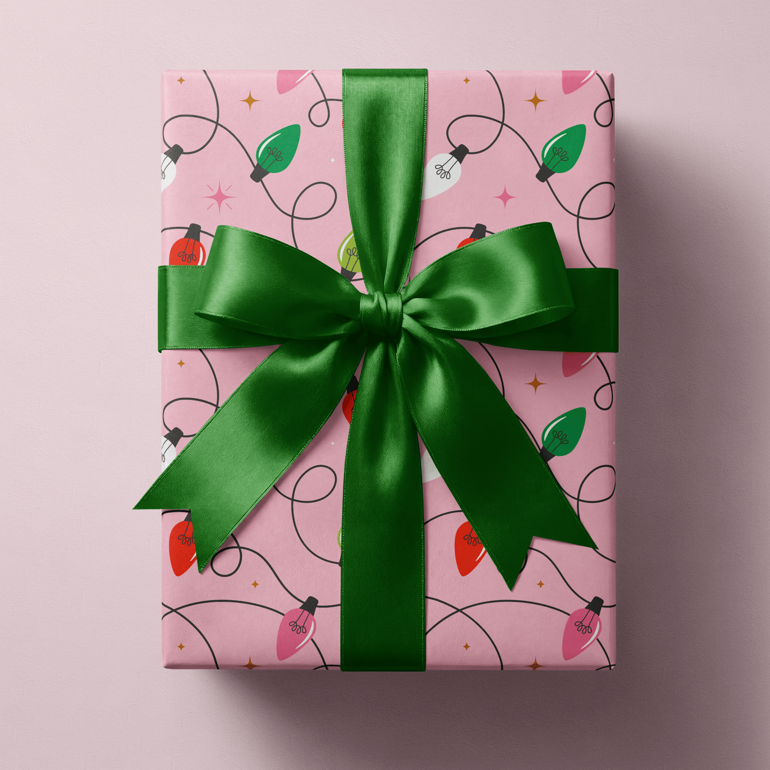 focus_keyword - Retro Sparkle - Haus of Wrap